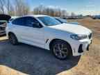 2023 BMW X4