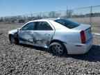 2010 CADILLAC STS