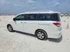 2016 NISSAN Quest