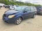 2005 PONTIAC VIBE