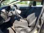 2017 FORD Fiesta