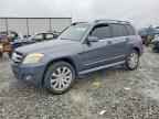 2010 MERCEDES-BENZ GLK-Class
