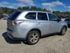 2015 MITSUBISHI outlander