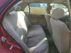 1999 TOYOTA COROLLA