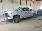 2023 CHEVROLET Silverado
