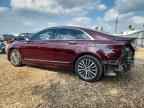 2018 LINCOLN MKZ