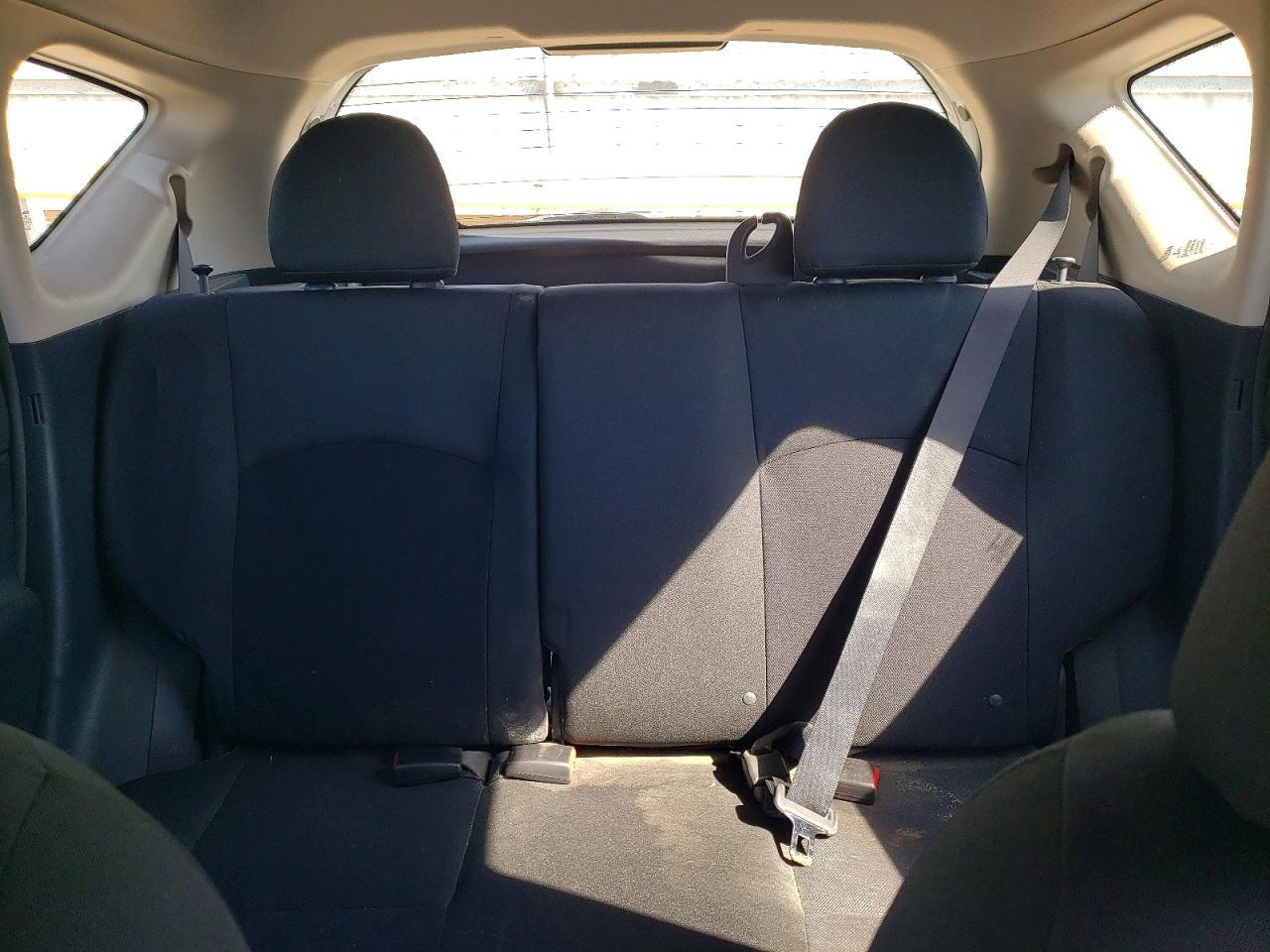 2015 NISSAN Versa Note