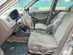 2000 HONDA CIVIC