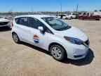 2017 NISSAN Versa Note