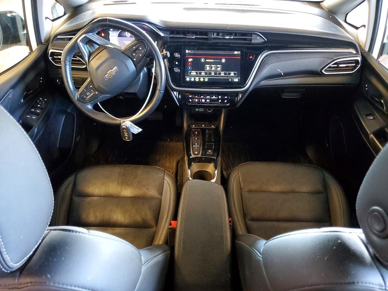 2023 CHEVROLET Bolt EV