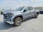 2024 GMC Sierra