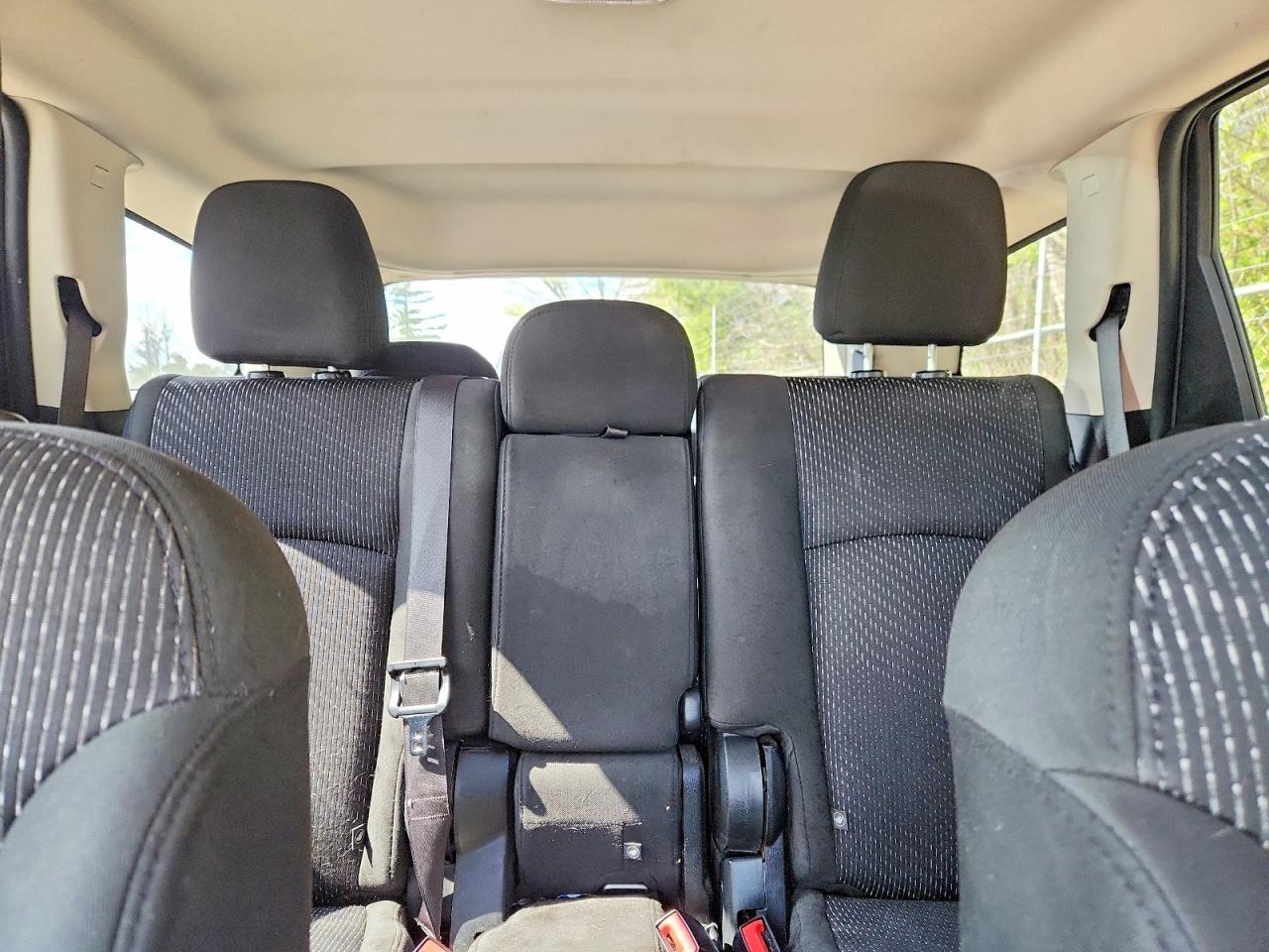 2019 DODGE JOURNEY
