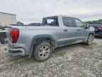 2023 GMC Sierra