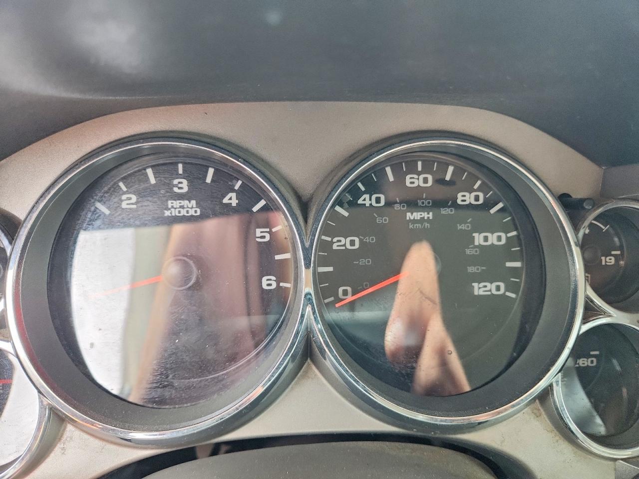 2012 GMC Sierra