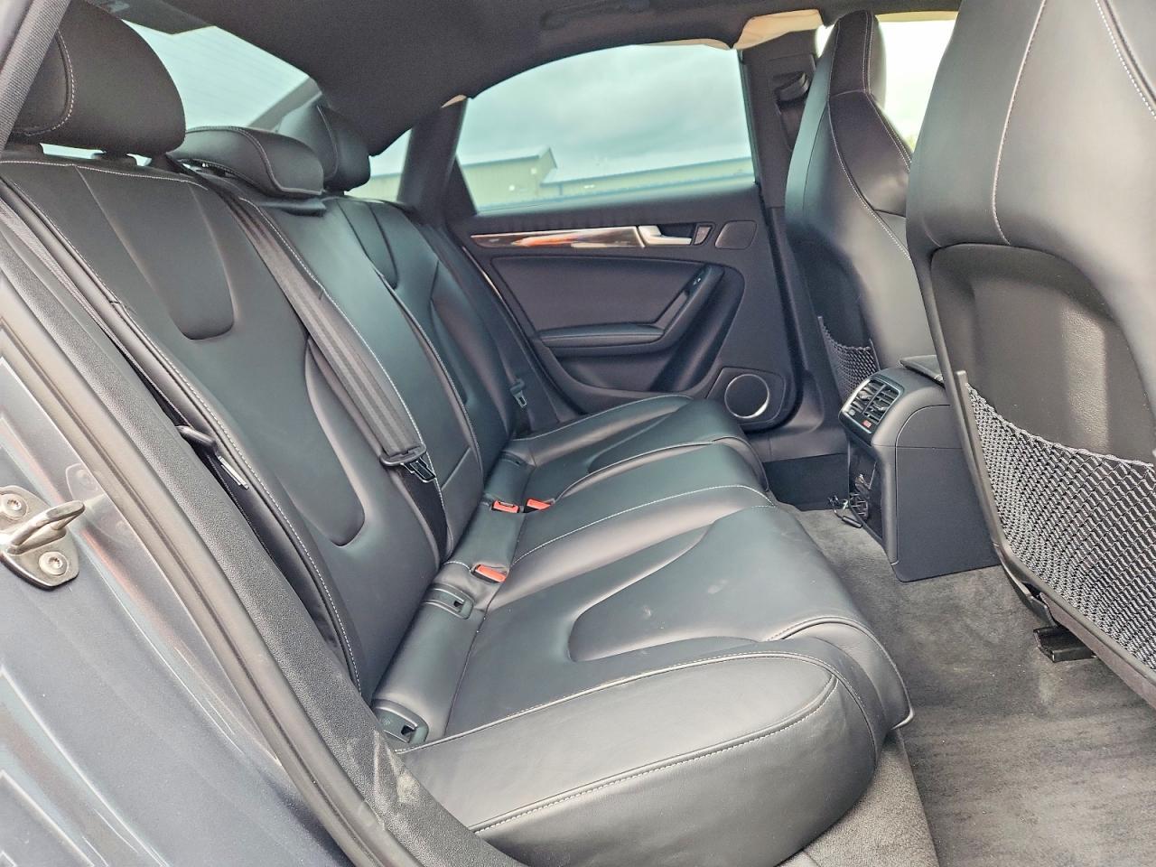 2015 AUDI S4