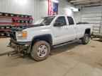 2016 GMC Sierra