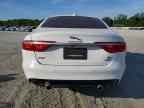 2018 JAGUAR XF
