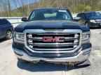 2018 GMC Sierra