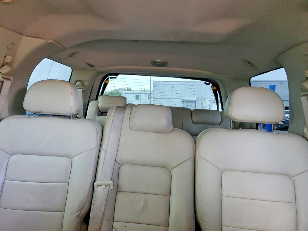 2003 FORD Expedition