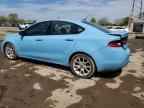 2013 DODGE Dart
