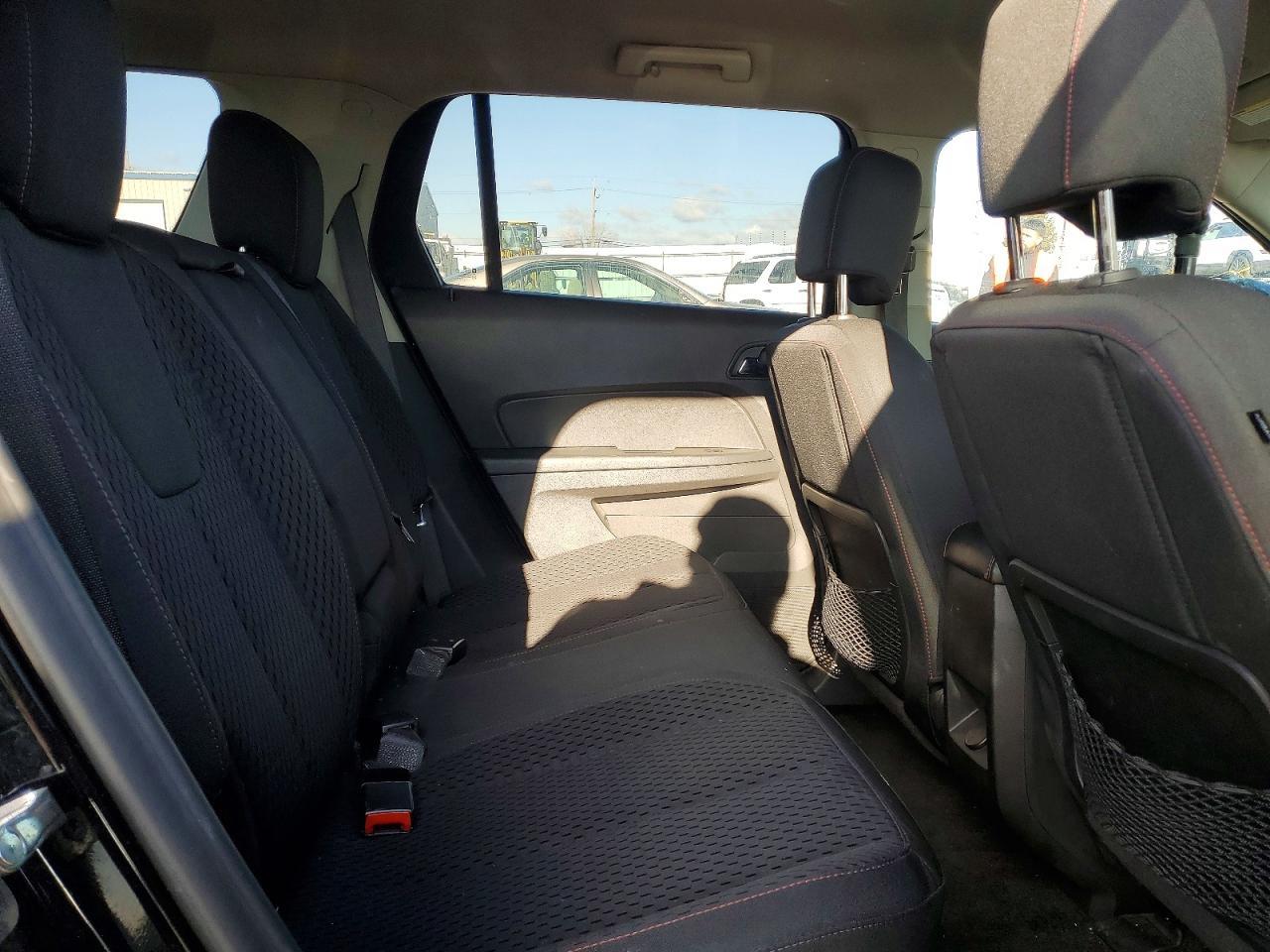 2015 GMC Terrain