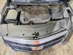 2017 CADILLAC XTS