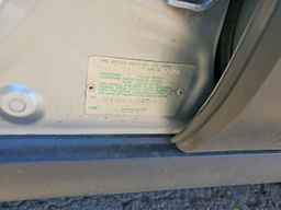 2005 SUBARU FORESTER