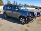 2013 HONDA PILOT