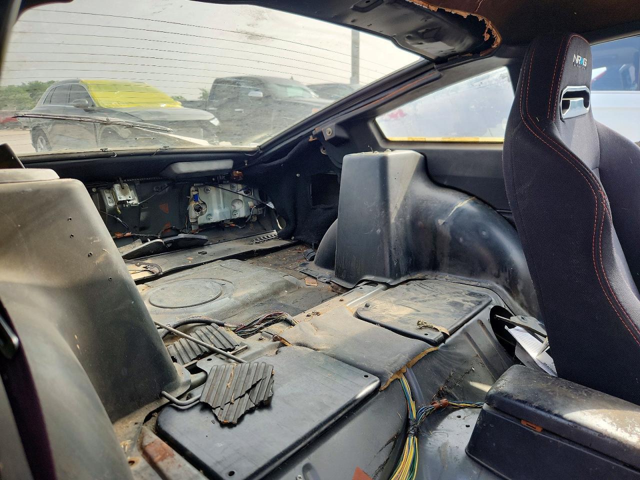 1983 Datsun 280zx