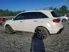 2012 ACURA MDX
