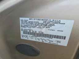 2000 LINCOLN Ls