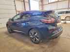 2015 NISSAN MURANO