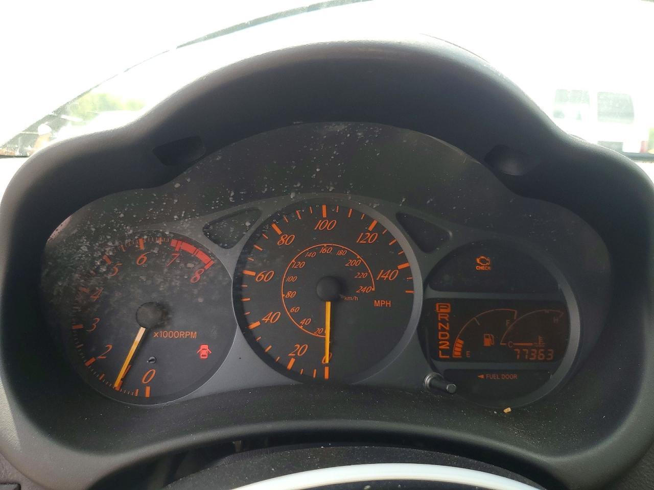 2005 TOYOTA Celica