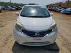 2015 NISSAN Versa Note