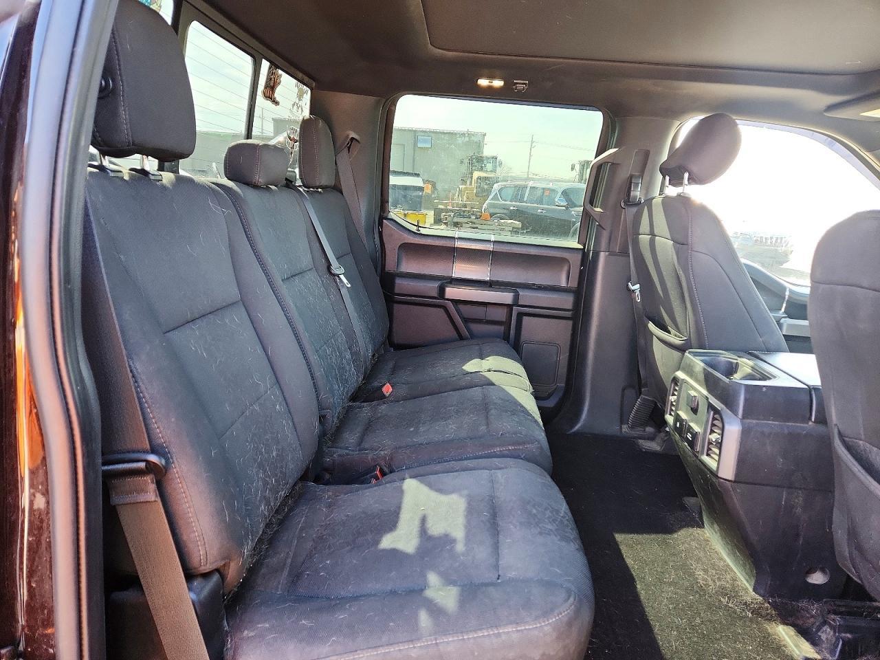 2019 FORD F-150 Lightning