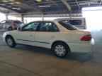 2000 HONDA ACCORD