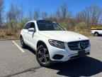 2017 MERCEDES-BENZ GLC-Class