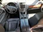 2012 LINCOLN MKX