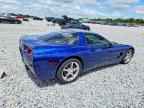 2004 CHEVROLET CORVETTE