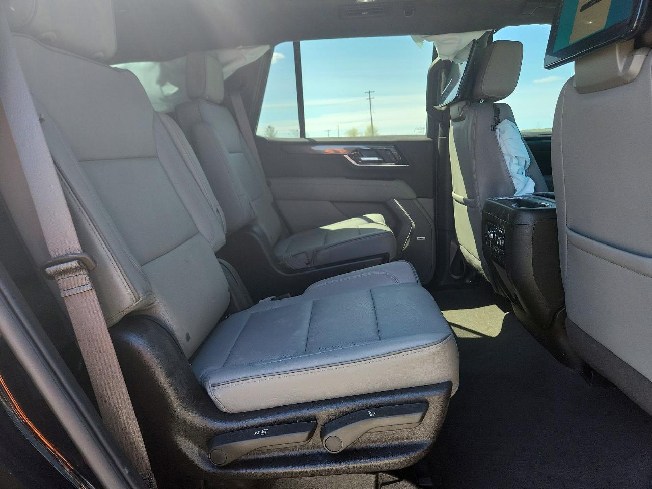 2026 GMC Yukon