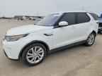 2018 LAND ROVER Discovery