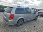2014 DODGE GRAND CARAVAN