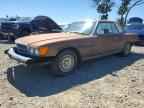 1980 MERCURY 450