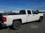 2016 CHEVROLET Silverado