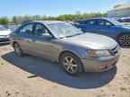 2006 HYUNDAI SONATA