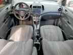 2012 CHEVROLET SONIC