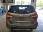2014 KIA SORENTO