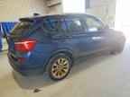 2017 BMW X3