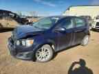 2015 CHEVROLET SONIC
