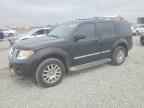 2009 NISSAN PATHFINDER